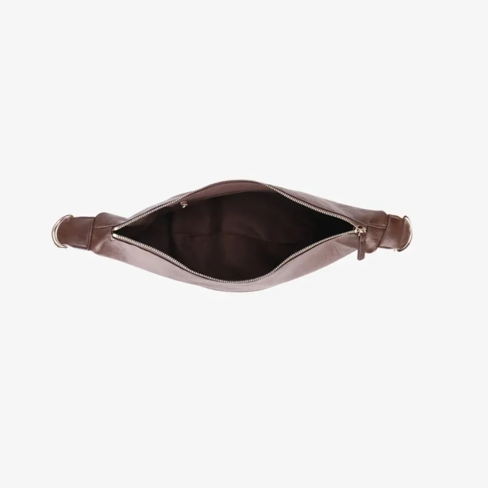 Anthropologie Remi/Reed PEPPA STUDDED ESPRESSO
